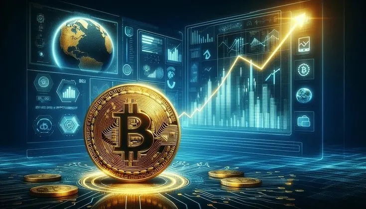 Bitcoin mining rig with multiple GPU cards